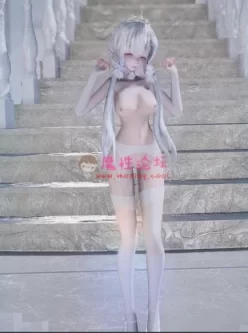 绅士MMD [无ma][2V 792MB][百度网盘]